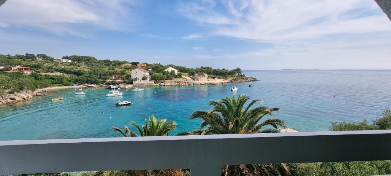 Apartments Anica Beber Borovići Dış mekan fotoğraf