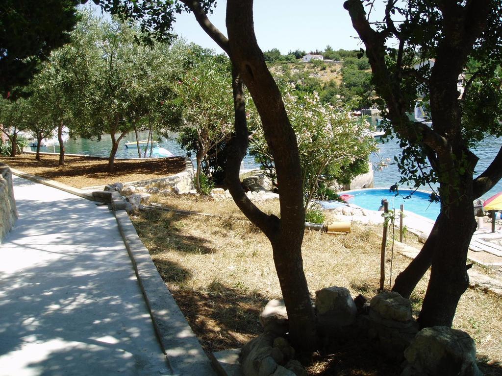 Apartments Anica Beber Borovići Dış mekan fotoğraf