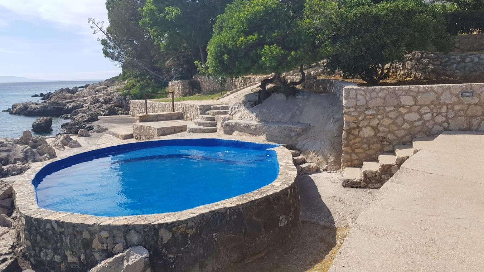 Apartments Anica Beber Borovići Dış mekan fotoğraf