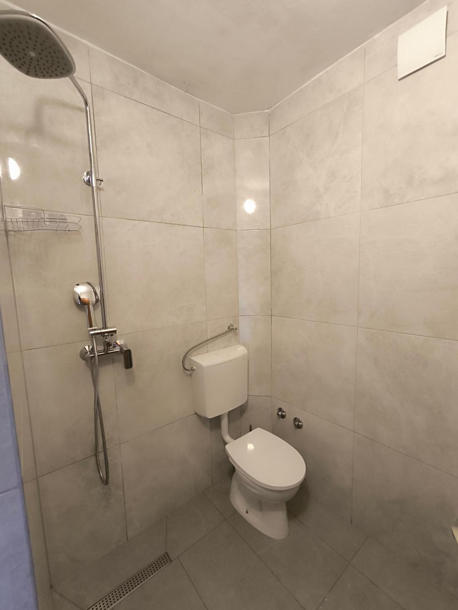 Apartments Anica Beber Borovići Dış mekan fotoğraf