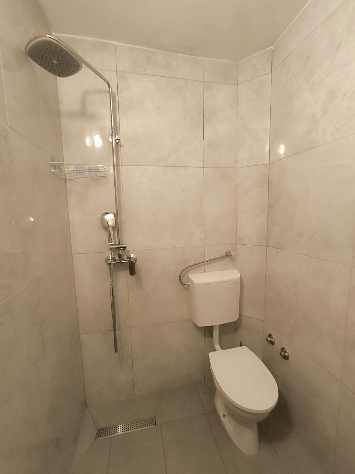 Apartments Anica Beber Borovići Dış mekan fotoğraf