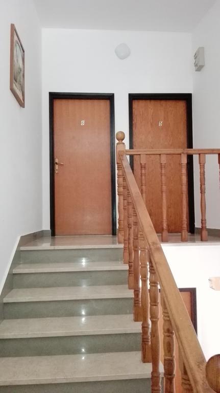 Apartments Anica Beber Borovići Dış mekan fotoğraf