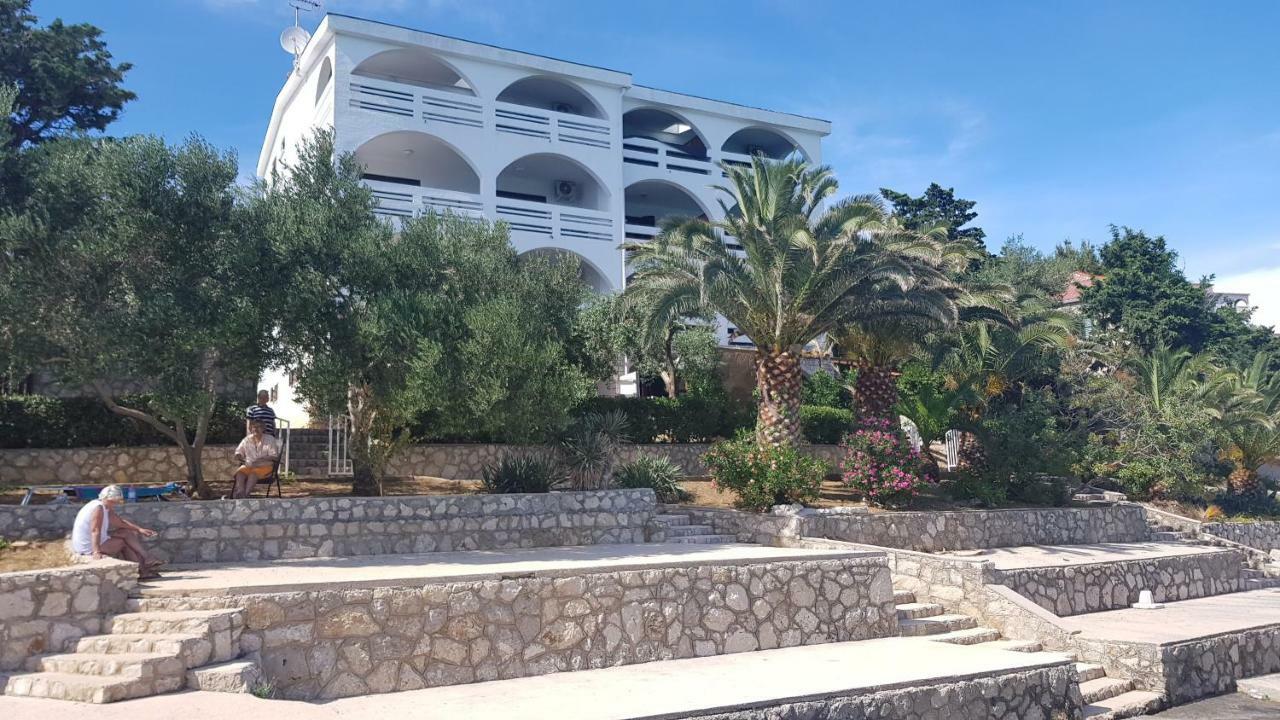 Apartments Anica Beber Borovići Dış mekan fotoğraf
