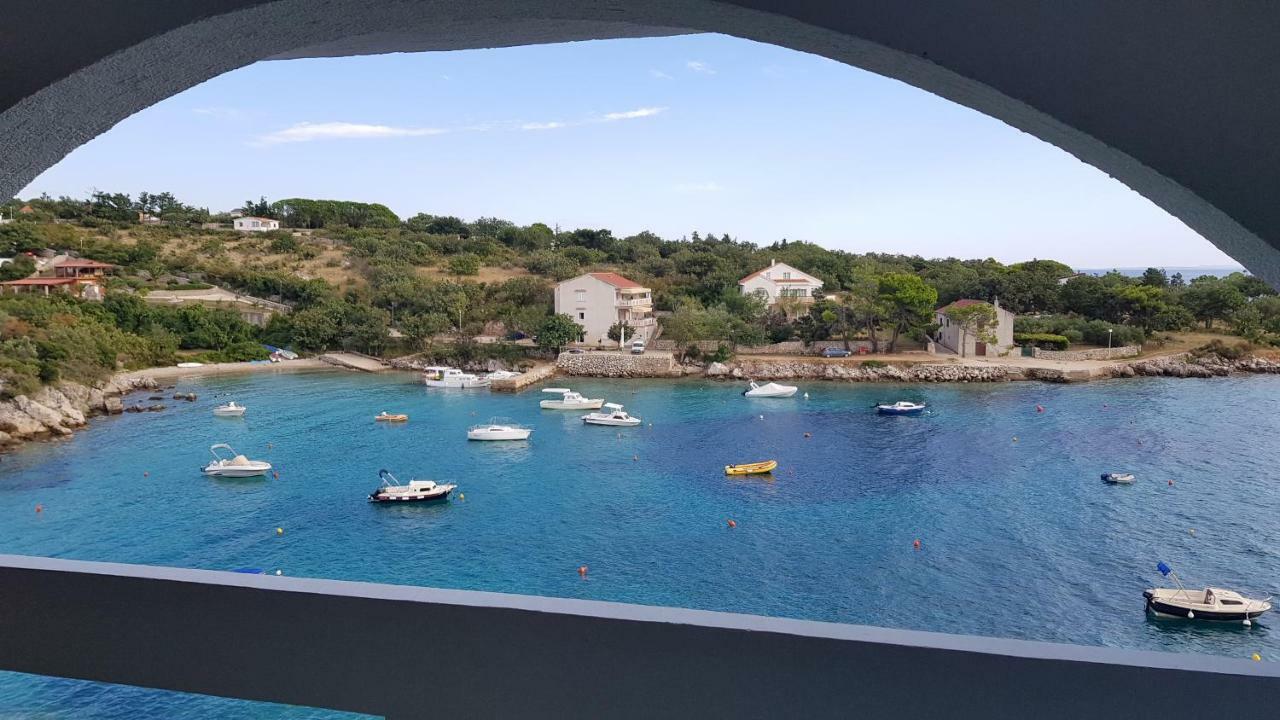 Apartments Anica Beber Borovići Dış mekan fotoğraf