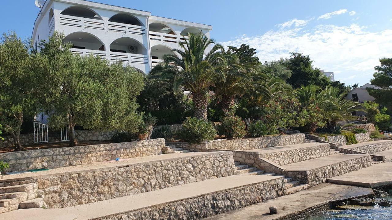 Apartments Anica Beber Borovići Dış mekan fotoğraf